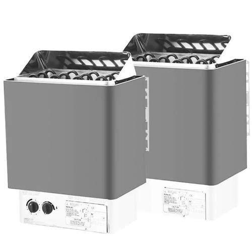サウナストーブ 4.5kw or 6kw 200V