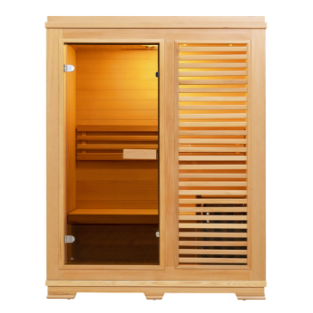 ルームサウナ　中型サイズ