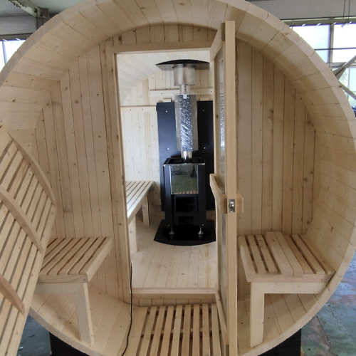 電気ストーブ